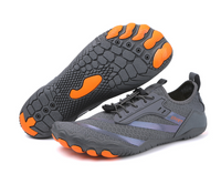 Breathable & Non-slip for women and men - FlexStep