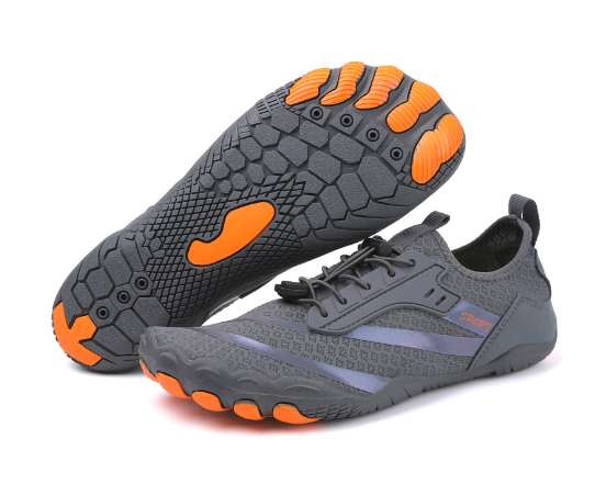 Breathable & Non-slip for women and men - FlexStep