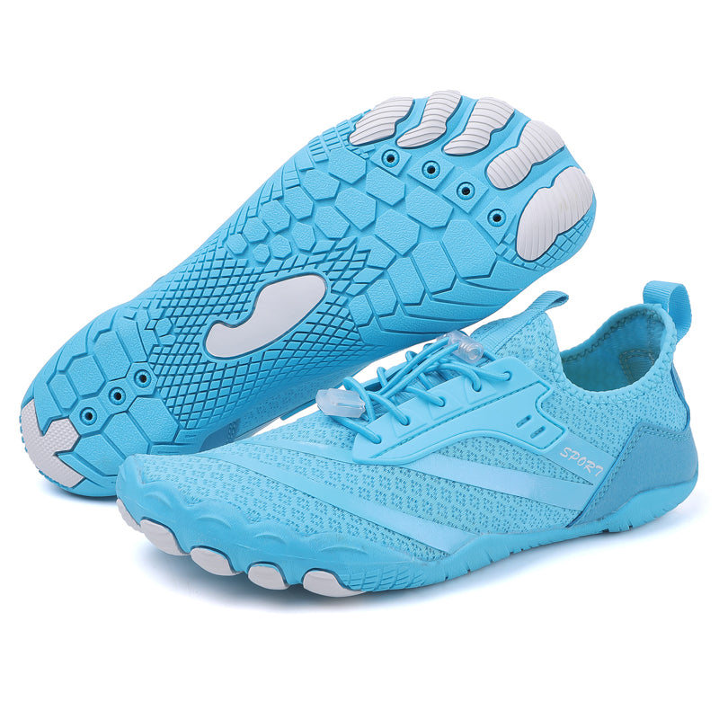 Breathable & Non-slip for women and men - FlexStep