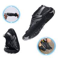 Breathable & Non-slip for women and men - FlexStep