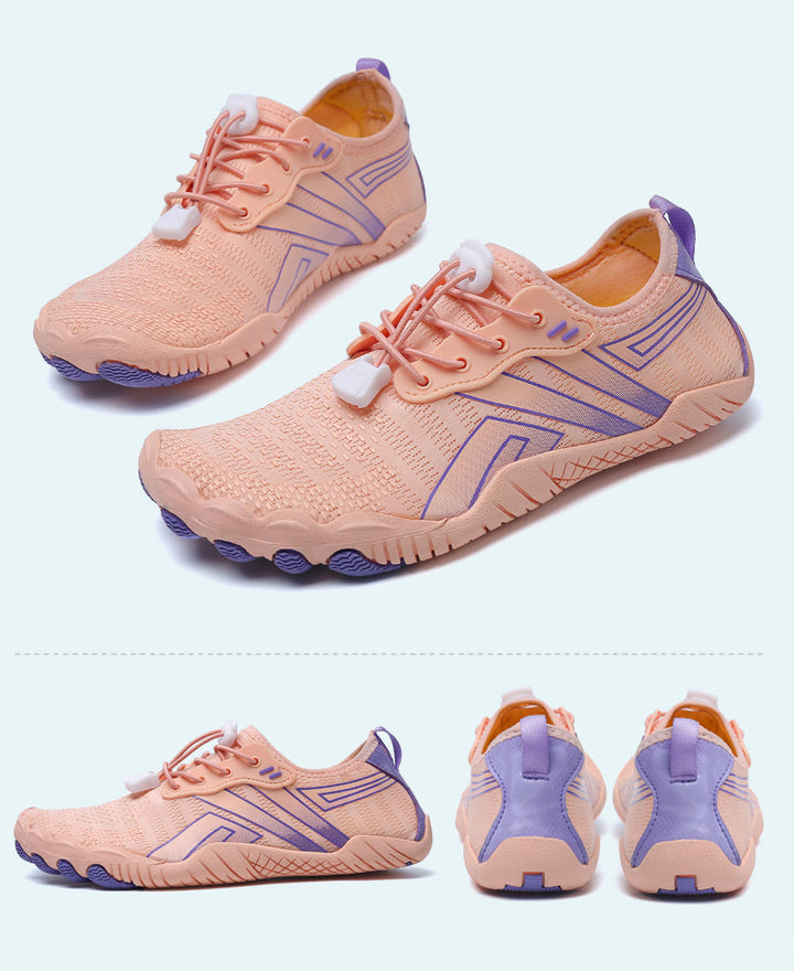 Breathable & Non-slip for women and men - FlexStep