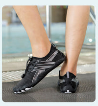 Breathable & Non-slip for women and men - FlexStep