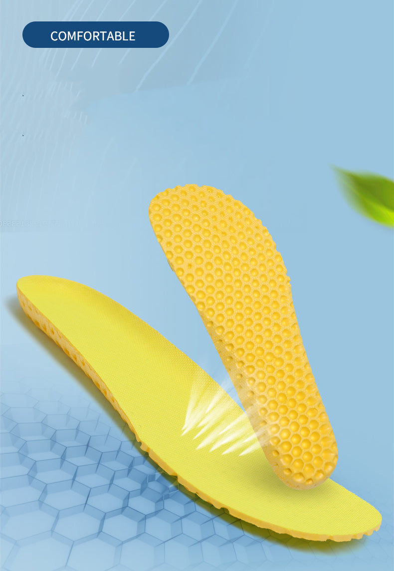 Breathable & Non-slip for women and men - FlexStep