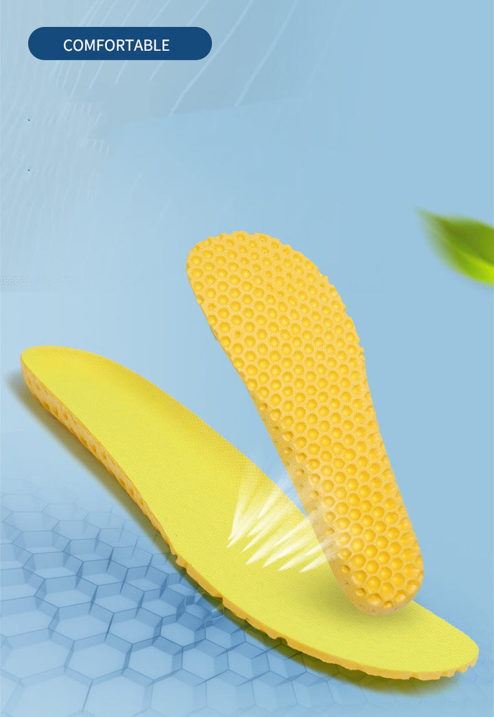 Breathable & Non-slip for women and men - FlexStep