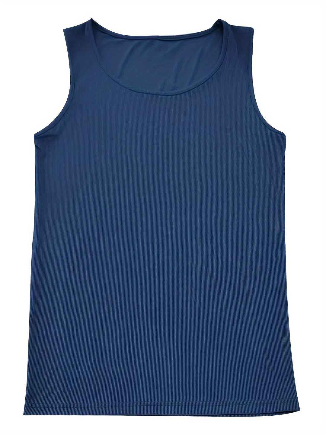 Eng Anliegendes Tanktop - Toni