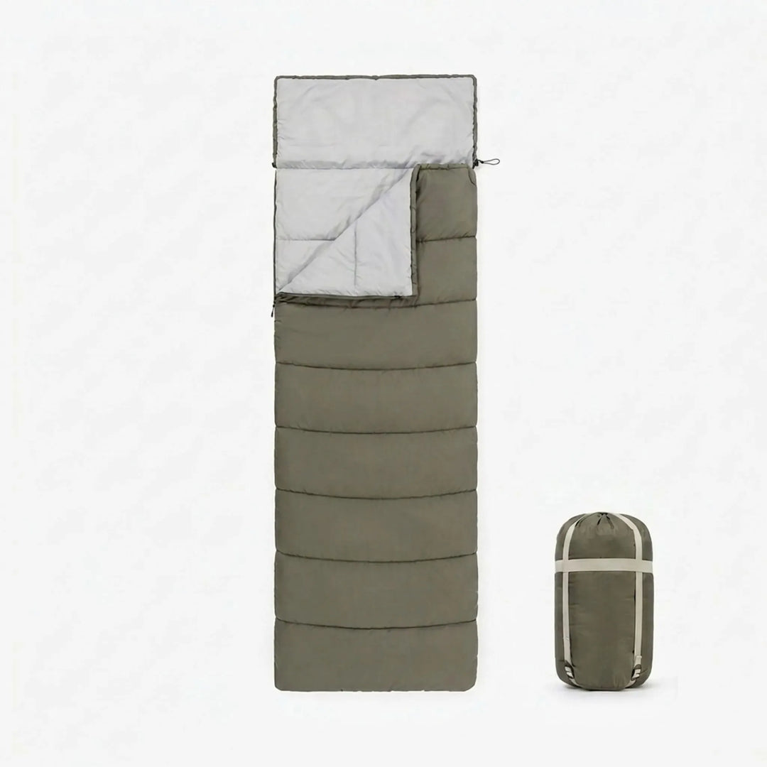 Envelopmodel Slaapzak - SlumberPod