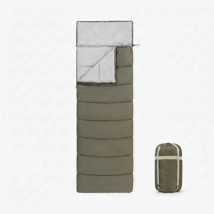 Envelopmodel Slaapzak - SlumberPod