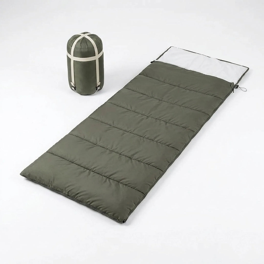 Envelopmodel Slaapzak - SlumberPod