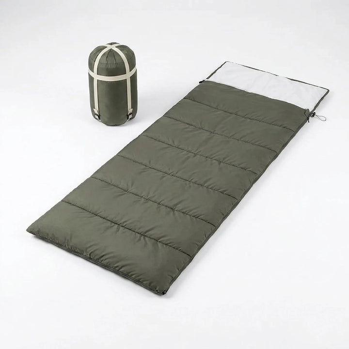 Envelopmodel Slaapzak - SlumberPod