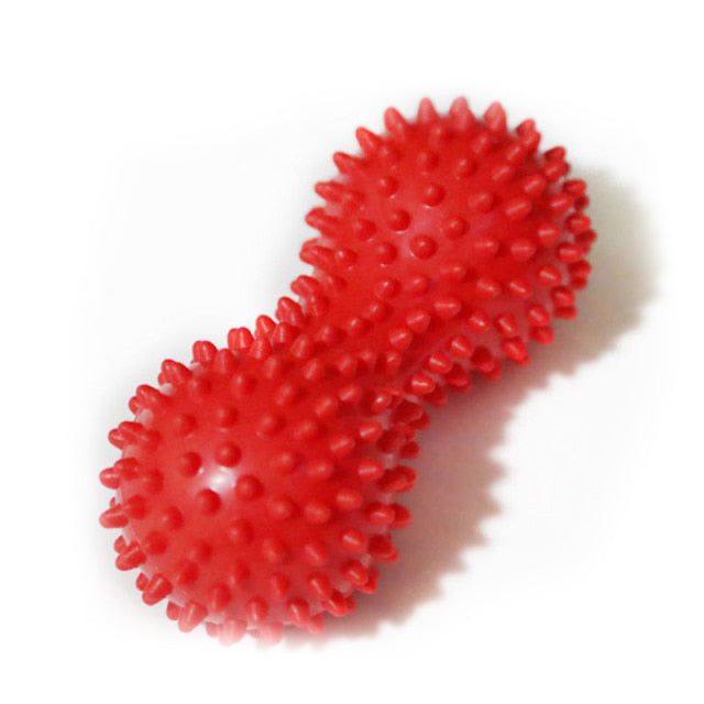 Comfortable Foot Massage Roller - RelaxRoller Comfort