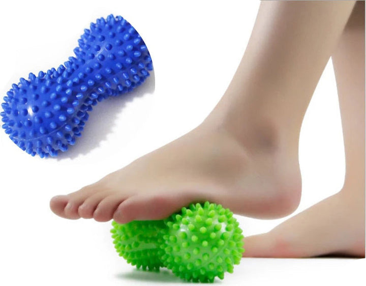Comfortable Foot Massage Roller - RelaxRoller Comfort