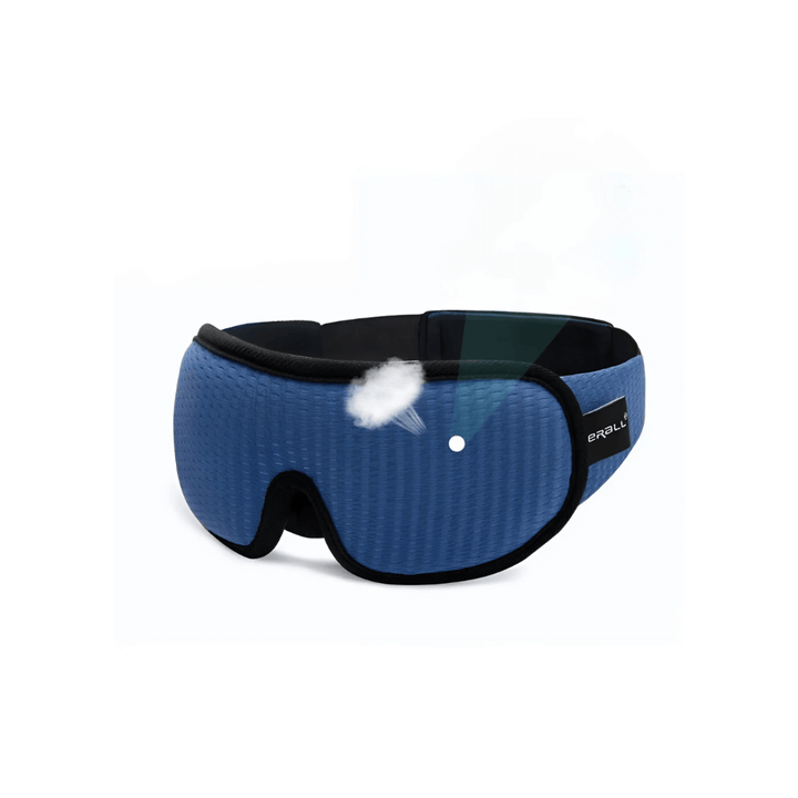 Ergonomic Sleep Mask - DreamShield