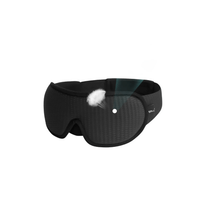 Ergonomic Sleep Mask - DreamShield