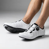 Ergonomische Fietsschoenen Met Boa - Mathew
