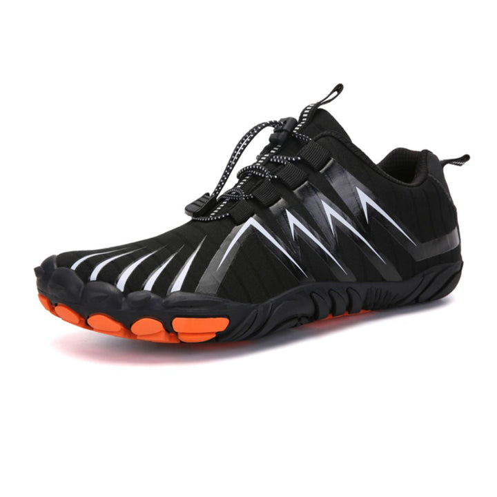 Flexible Barefoot Sneaker - Finn