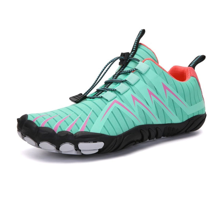 Flexible Barefoot Sneaker - Finn