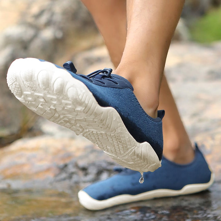 Barefoot Non-Slip Shoes - TerraStride