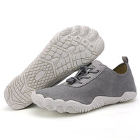 Barefoot Sneakers with Non-Slip Sole – Leonis