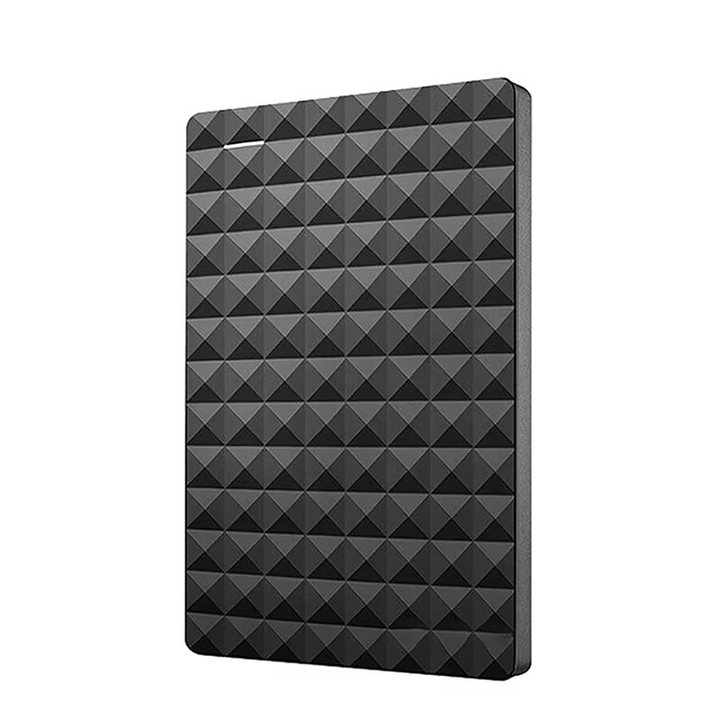 Portable External Hard Drive 8TB USB 3.0 Storage & Data Transfer 1