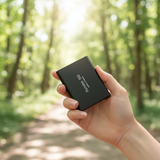 Externe SSD met 128TB - StorePro - TIER C