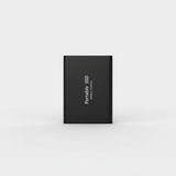 Externe SSD met 128TB - StorePro - TIER C