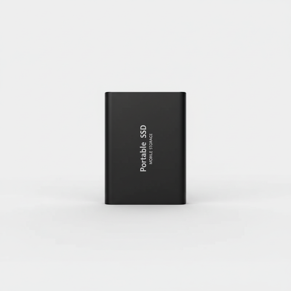 Externe SSD met 128TB - StorePro - TIER C