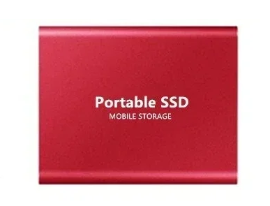 Externe SSD met 128TB - StorePro