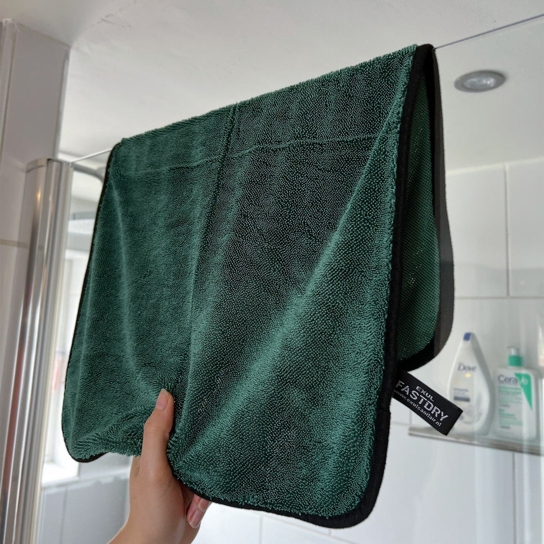 Super Absorbent Drying Towel – DrySwift