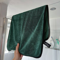 Super Absorbent Drying Towel – DrySwift