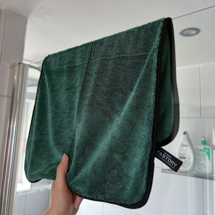 Super Absorbent Drying Towel – DrySwift