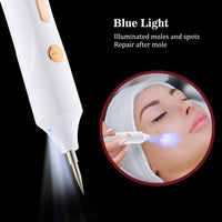 Plasma Skin Tightener for Home Use - GlowDot