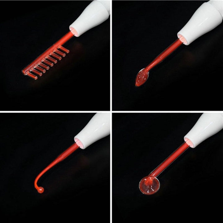 High-Frequency Skin Therapy - GlowWave