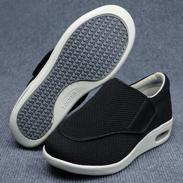 Szerokie Buty dla Diabetyków - ComfortEase