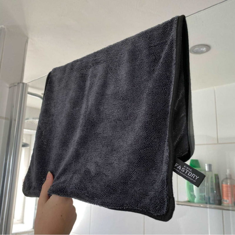 Super Absorbent Drying Towel – DrySwift