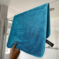 Super Absorbent Drying Towel – DrySwift