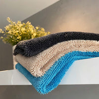 Super Absorbent Drying Towel – DrySwift