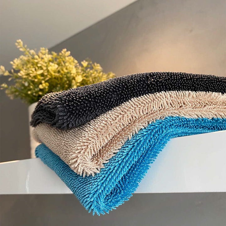 Super Absorbent Drying Towel – DrySwift