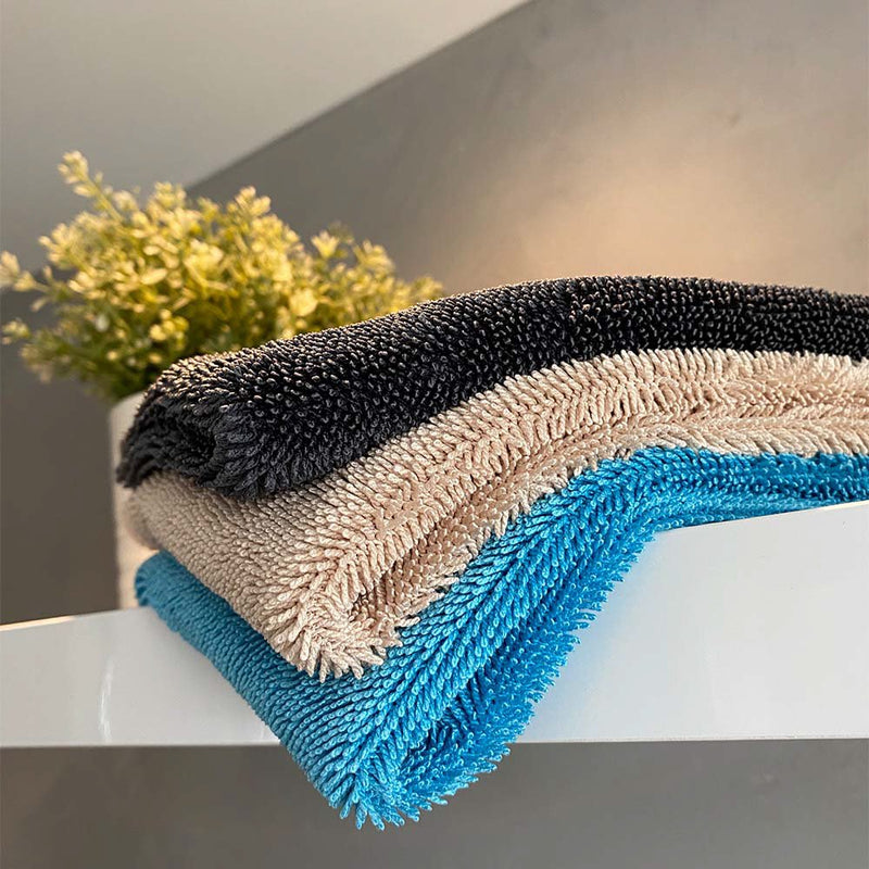Super Absorbent Drying Towel – DrySwift