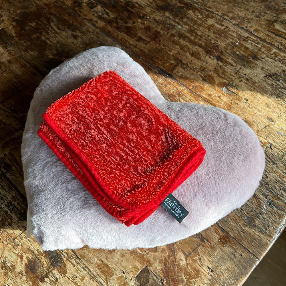 Super Absorbent Drying Towel – DrySwift