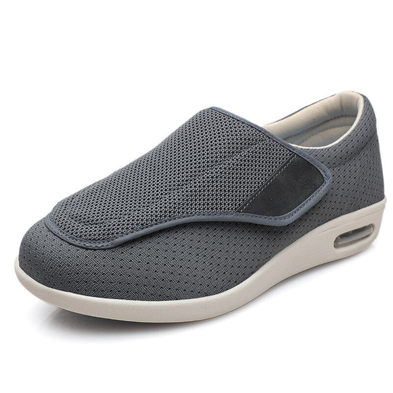 Szerokie Buty dla Diabetyków - ComfortEase