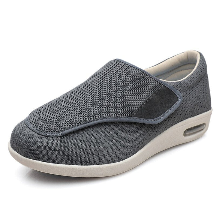 Szerokie Buty dla Diabetyków - ComfortEase