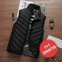 Unisex Heated Vest Buy 1 Get 1 FREE - HeatGuard
