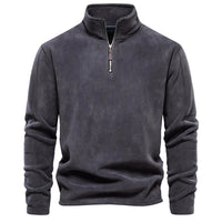 Polar Fleece Sweter - Lars