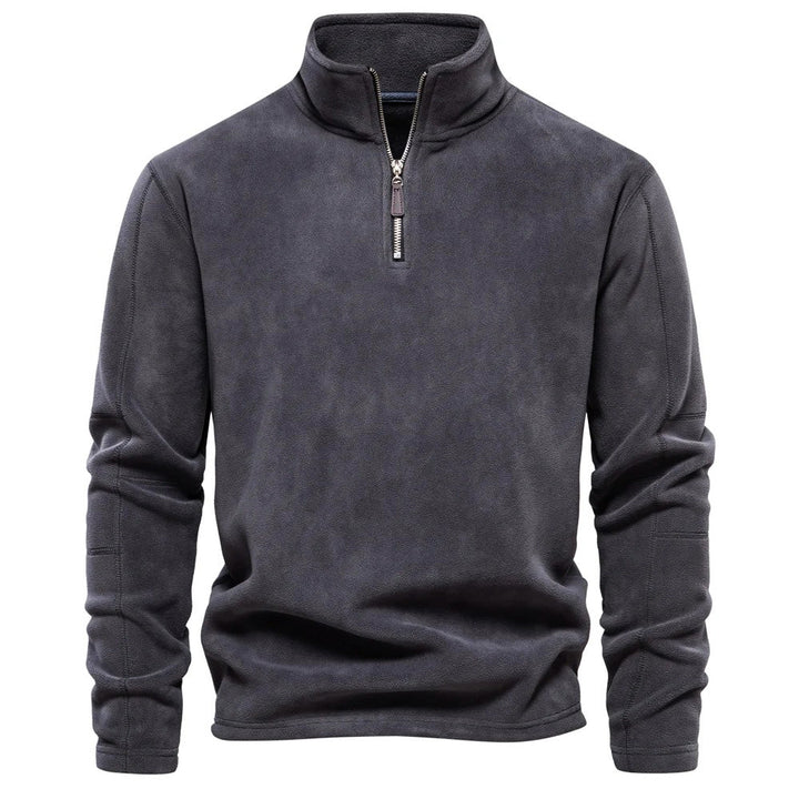 Polar Fleece Sweter - Lars