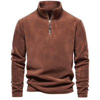 Polar Fleece Sweter - Lars