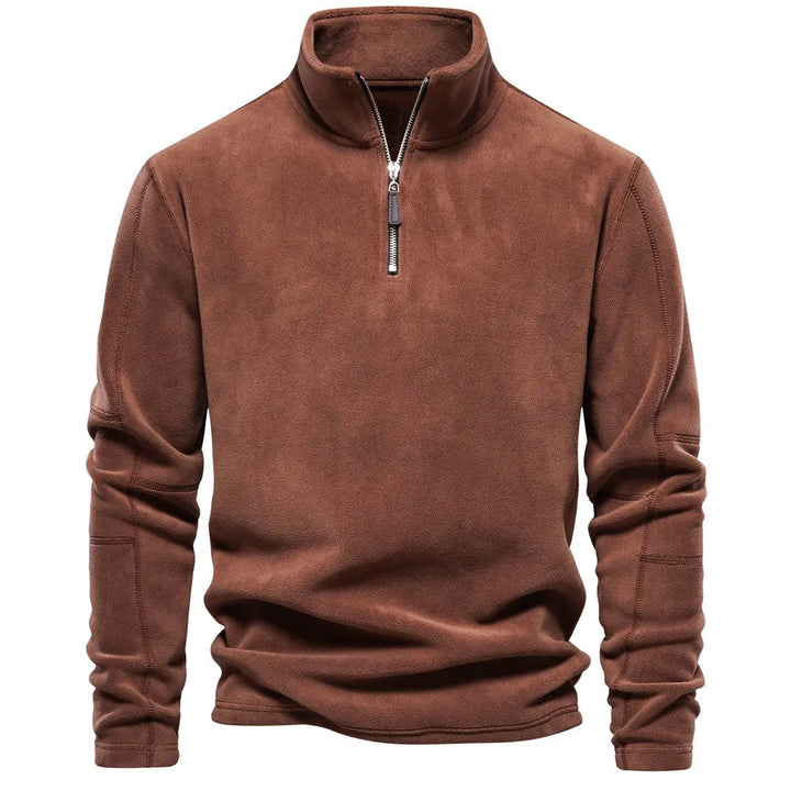 Polar Fleece Sweter - Lars