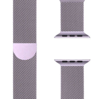 Milanese Apple Watch Band – SteelFlex