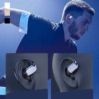 Wireless Open-Design Earbuds - AirBeat Flex