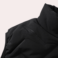 Comfortable Men's Bodywarmer - Daan