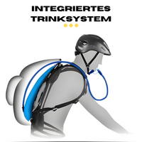 Multifunctional Hydration Backpack - HydroRide